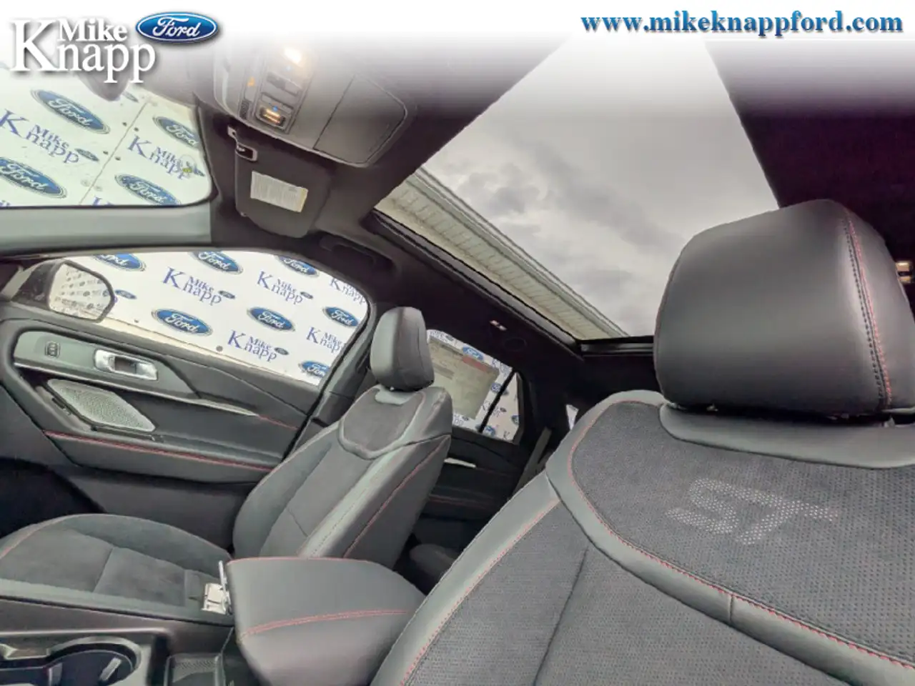 Ford Explorer fotografie Ford Explorer