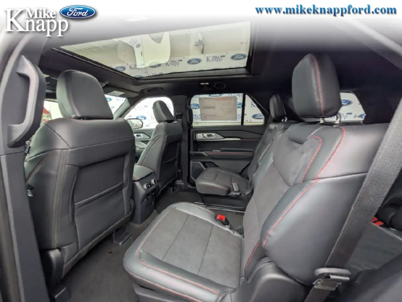 Ford Explorer fotografie Ford Explorer