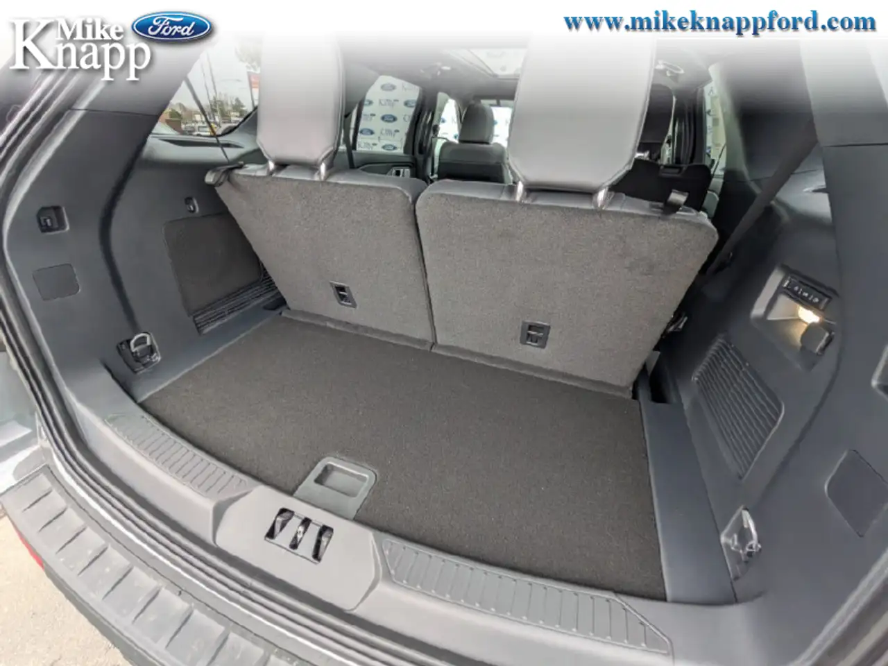 Ford Explorer fotografie Ford Explorer