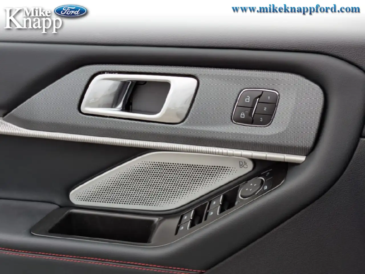 Ford Explorer fotografie Ford Explorer