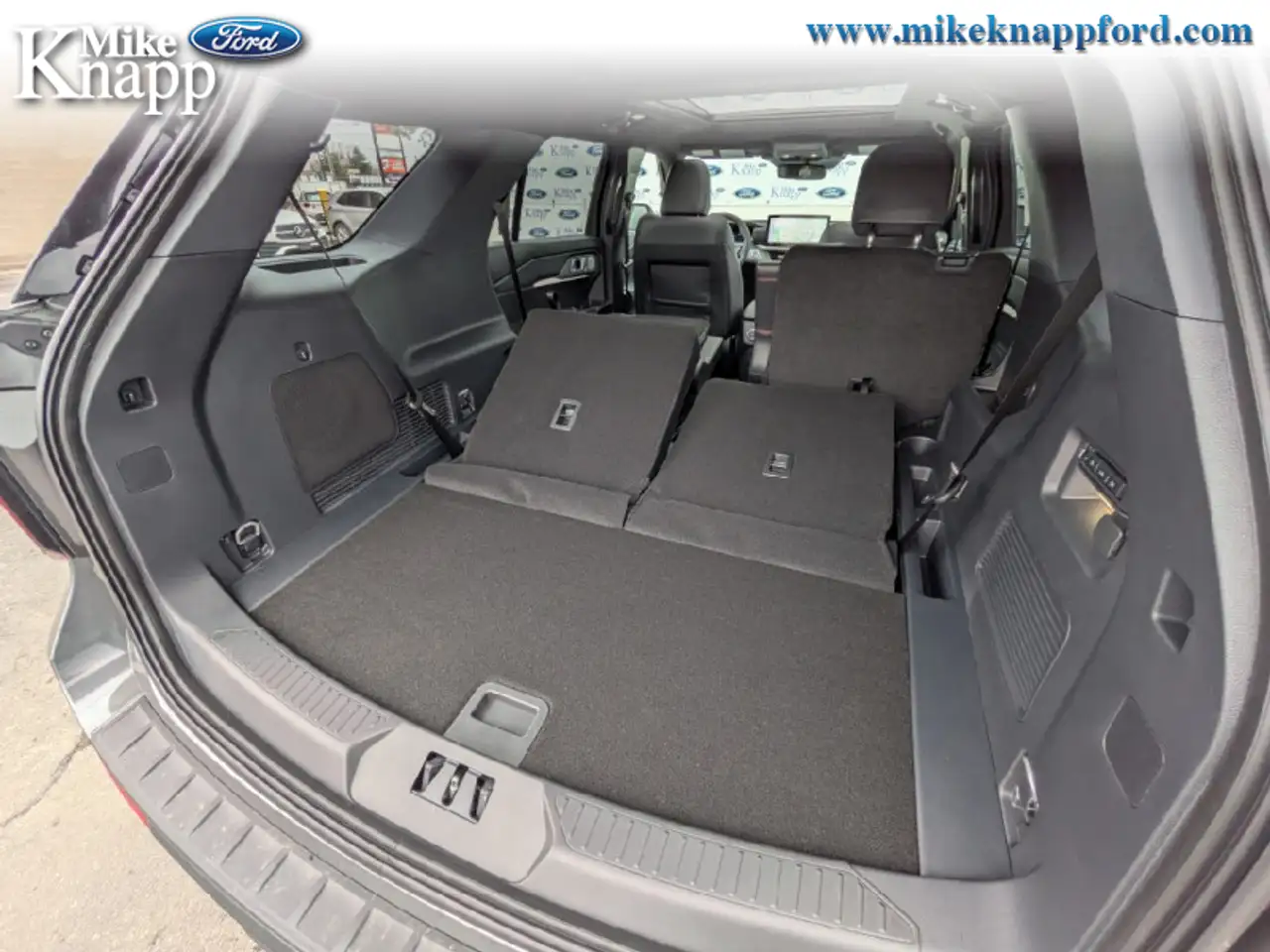 Ford Explorer fotografie Ford Explorer