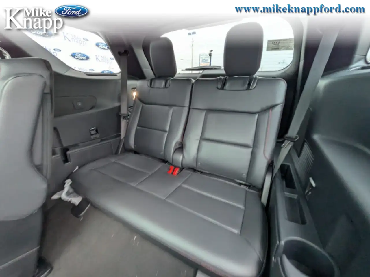 Ford Explorer fotografie Ford Explorer