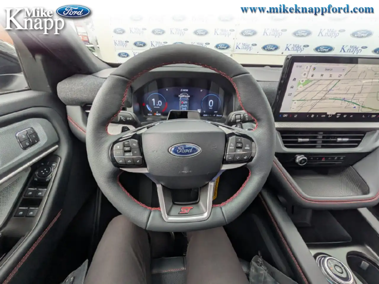 Ford Explorer fotografie Ford Explorer