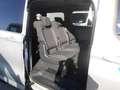 Ford Transit Custom Kombi 2,0 EcoBlue L2H1 320 FWD Limited Aut. Argent - thumbnail 6
