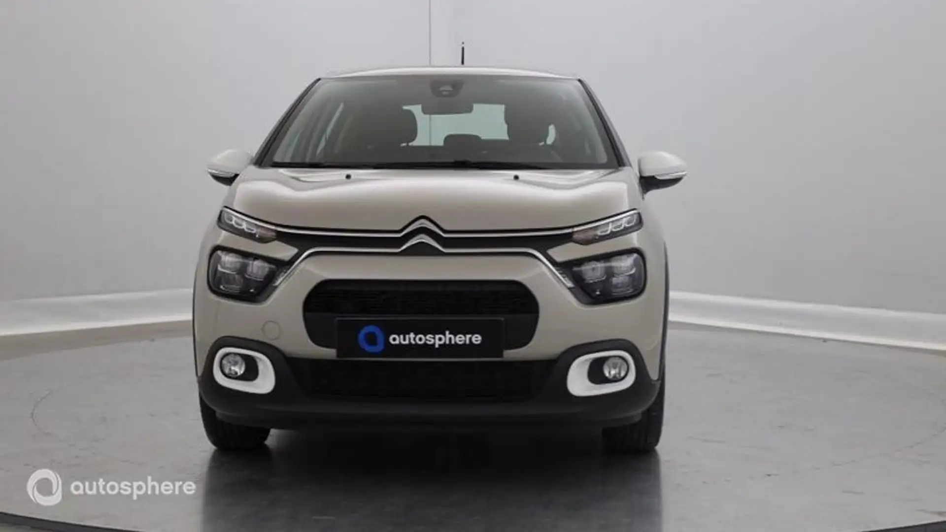 Citroen C3 1.2 PureTech 83ch S\u0026S YOU - 2
