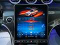 Mercedes-Benz GLC 63 AMG 63 S AMG E 4Matic Perform. Coupé AMG Line Premium Grigio - thumbnail 45