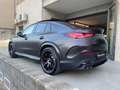 Mercedes-Benz GLC 63 AMG 63 S AMG E 4Matic Perform. Coupé AMG Line Premium Grigio - thumbnail 7