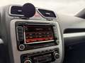 Volkswagen Scirocco 1.4 TSI Automaat Pano Navi Cuise Climate Marrón - thumbnail 13
