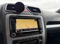 Volkswagen Scirocco 1.4 TSI Automaat Pano Navi Cuise Climate Marrón - thumbnail 12