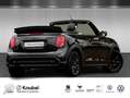 MINI Cooper Cabrio Classic Trim Premium LED Leder Navi Schwarz - thumbnail 2