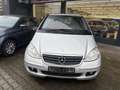 Mercedes-Benz A 150 Automatikgetriebe Silber - thumbnail 3