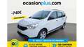 Dacia Lodgy 1.6 Ambiance 5pl. 75kW Blanco - thumbnail 1