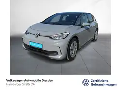 Volkswagen ID.3 Pro APP LED DAB PDC