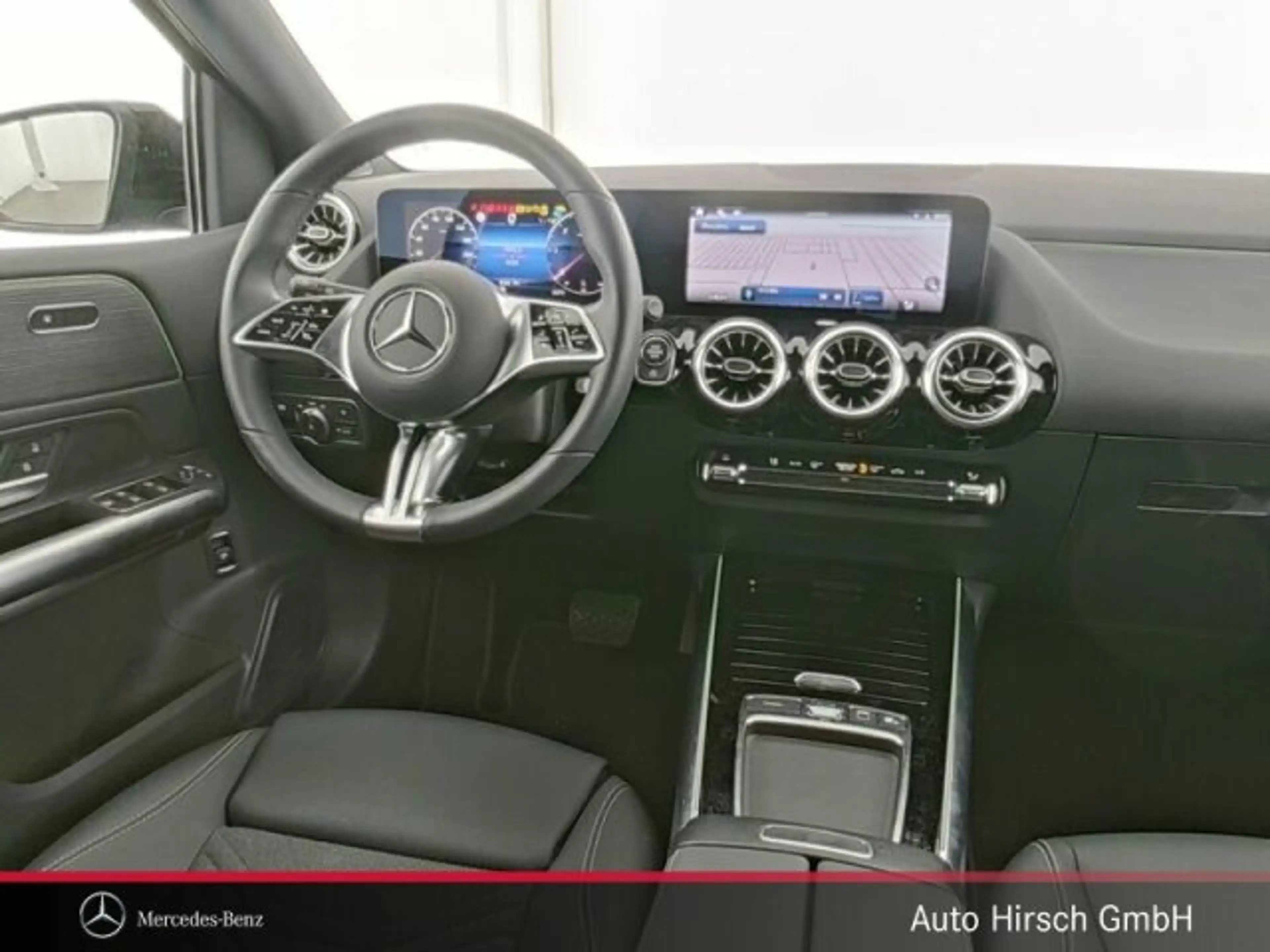 Mercedes-Benz B 220 B 220 d DISTRONIC+AHK+360°+KEYLESS-GO+Night-Pake — photo 6