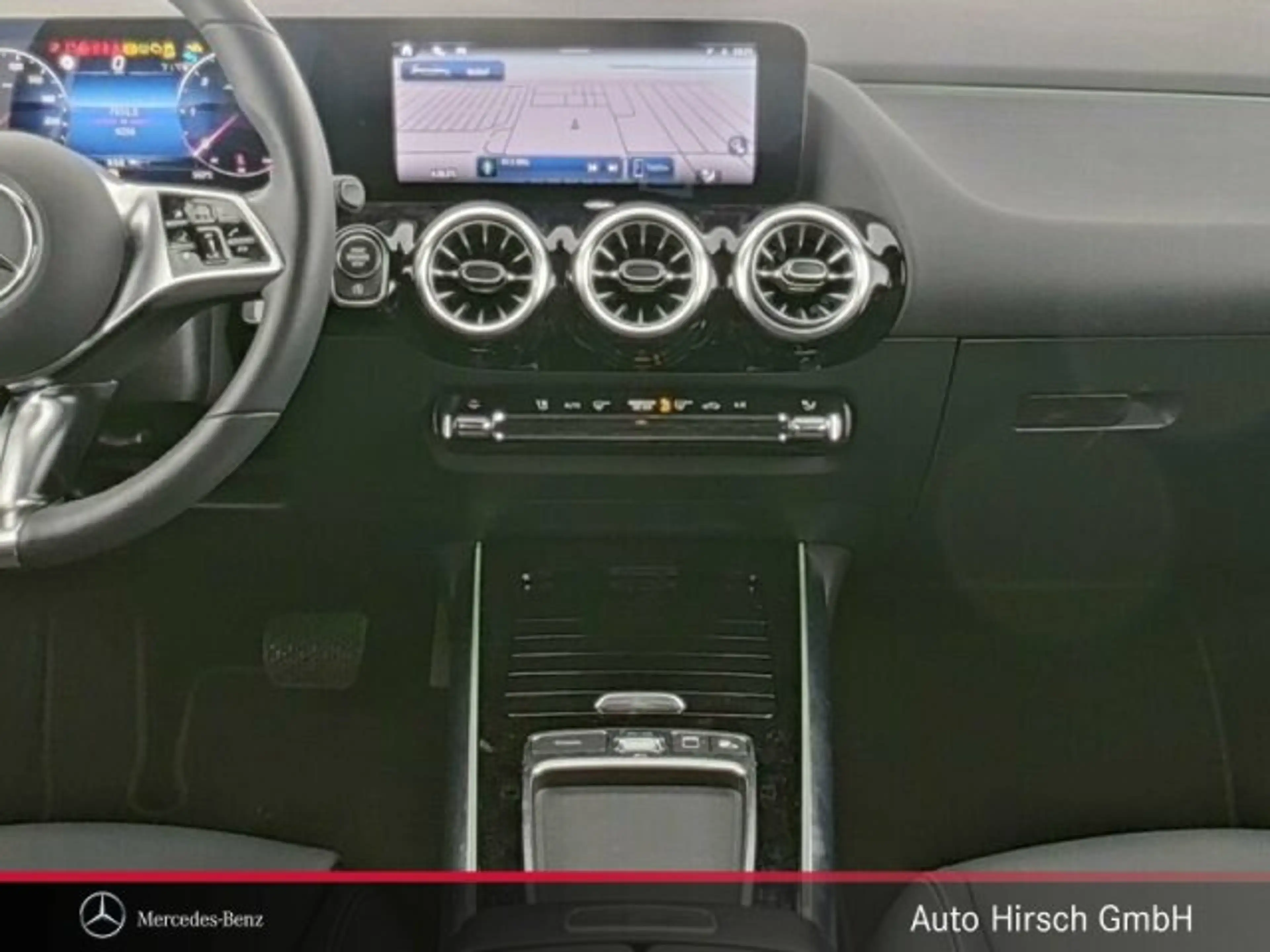 Mercedes-Benz B 220 B 220 d DISTRONIC+AHK+360°+KEYLESS-GO+Night-Pake — photo 5