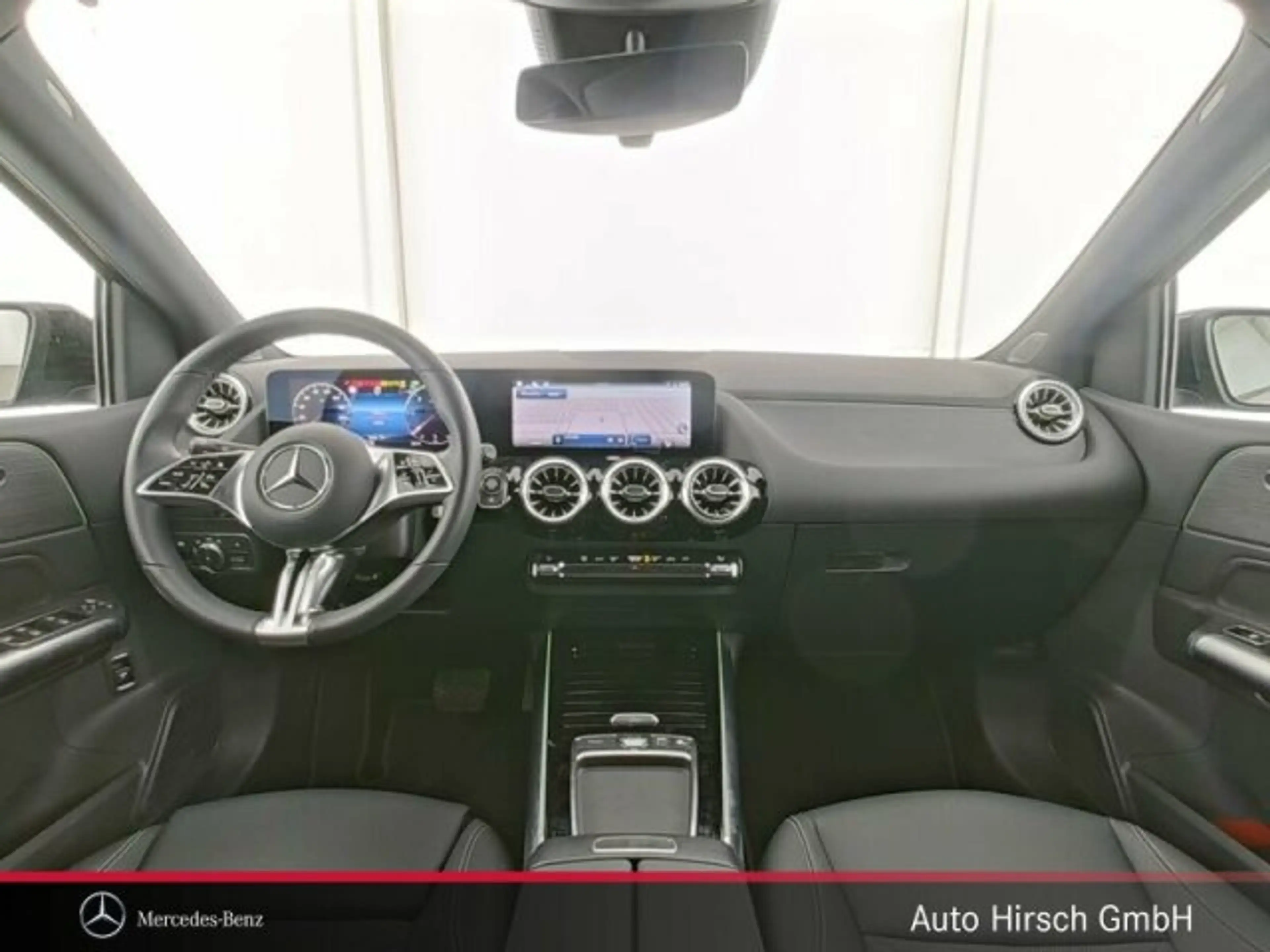 Mercedes-Benz B 220 B 220 d DISTRONIC+AHK+360°+KEYLESS-GO+Night-Pake — photo 7