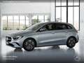 Mercedes-Benz B 250 e PROGRESSIVE+LED+KAMERA+KEYLESS+8G Silber - thumbnail 3
