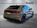 Audi Q8 TFSI e quattro 360 kW Grau - thumbnail 4