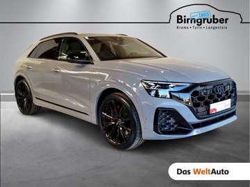 TFSI e quattro 360 kW