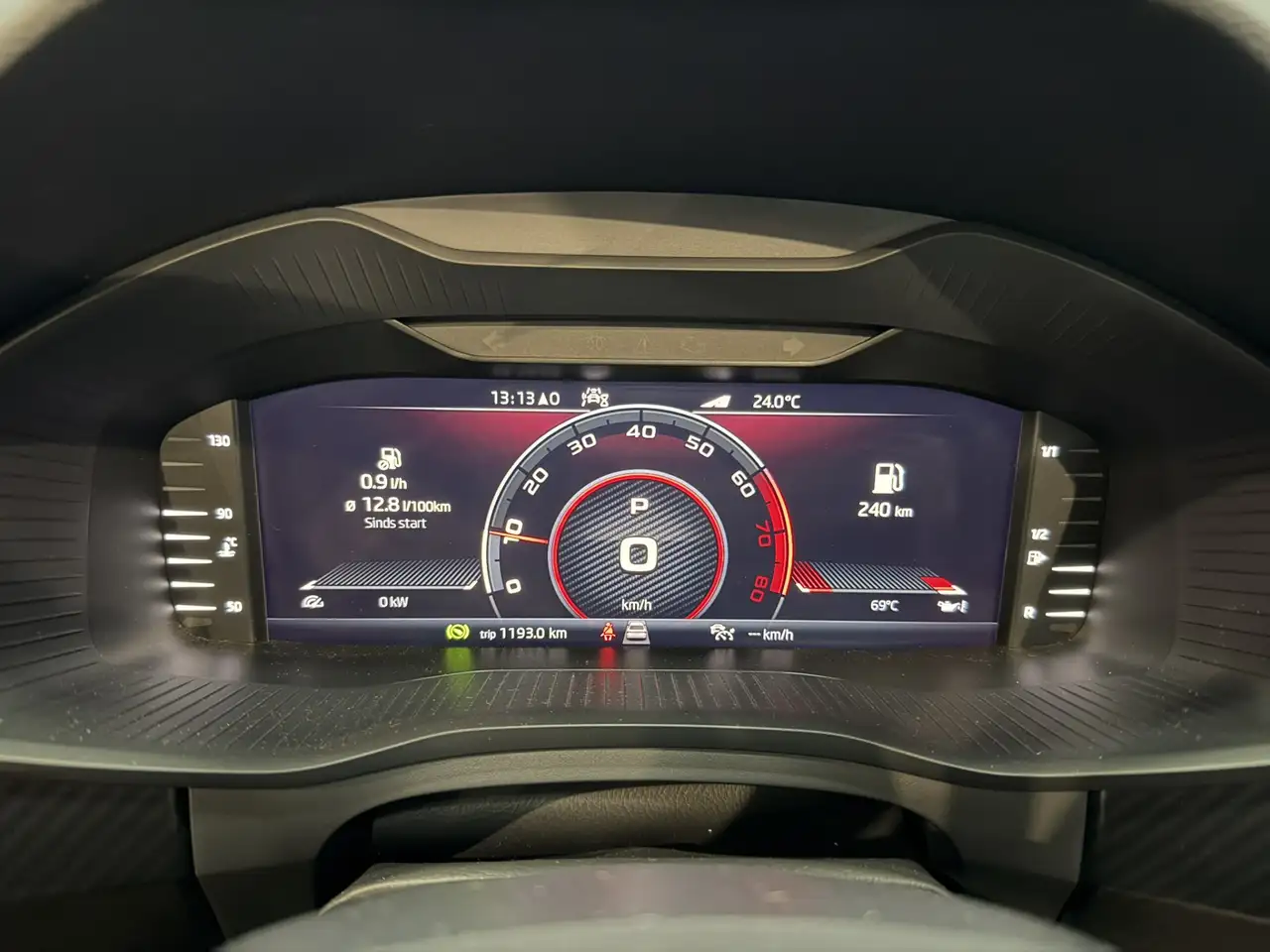 Skoda Kodiaq 1.5 TSI Sportline Plus 7p. Airco ECC Panorama, миниатюра 16
