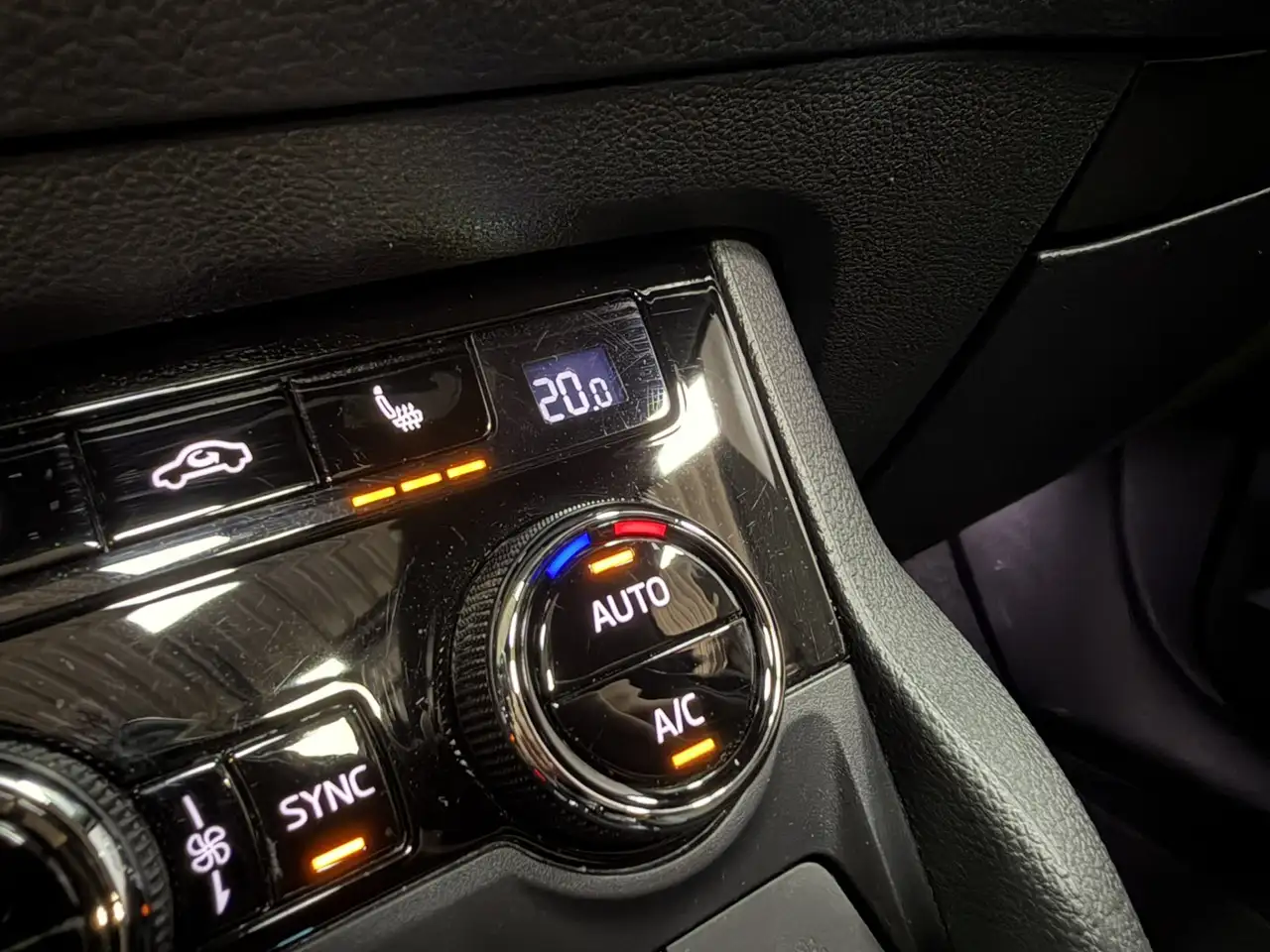 Skoda Kodiaq 1.5 TSI Sportline Plus 7p. Airco ECC Panorama, миниатюра 24