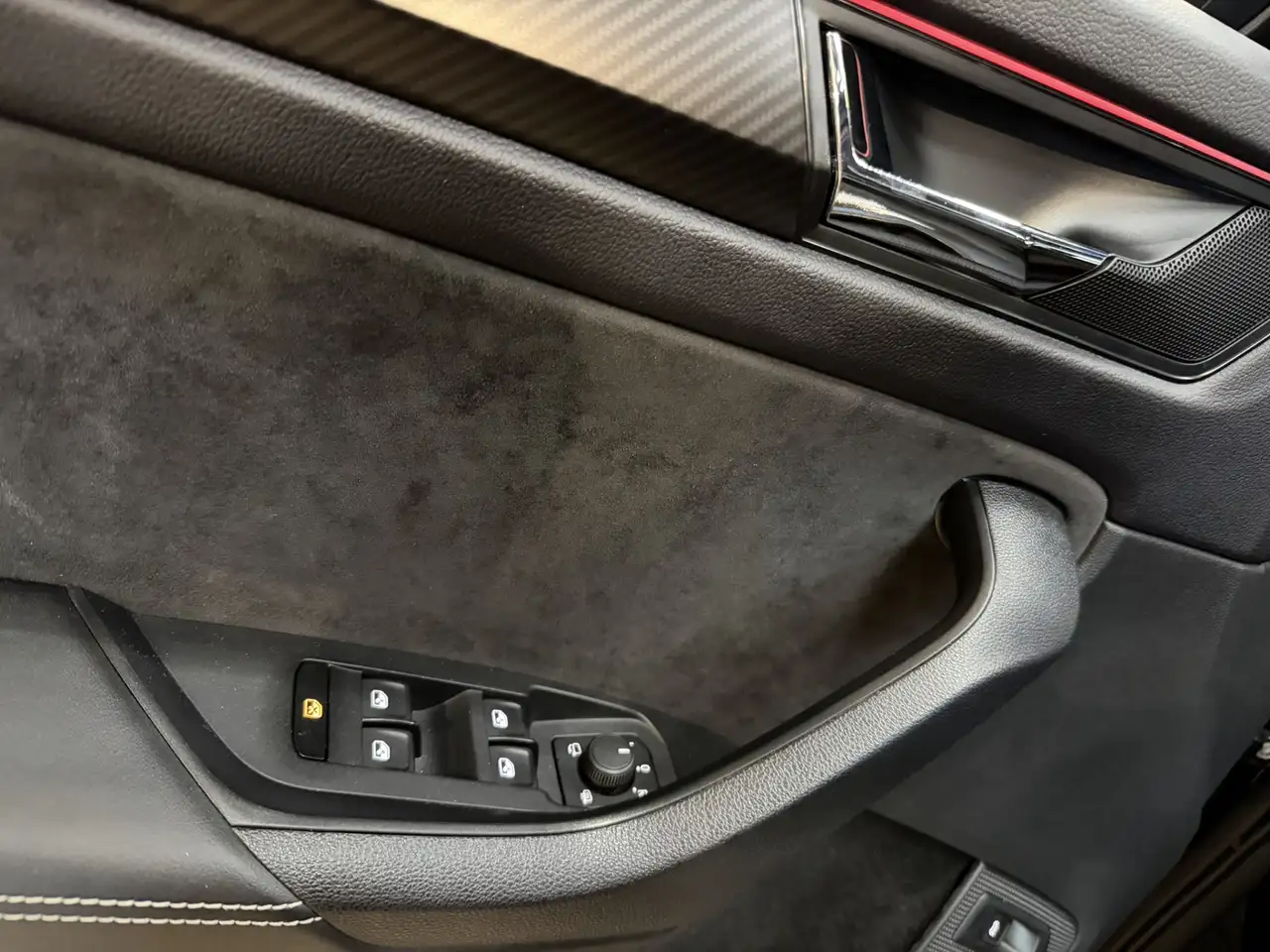 Skoda Kodiaq 1.5 TSI Sportline Plus 7p. Airco ECC Panorama, миниатюра 12