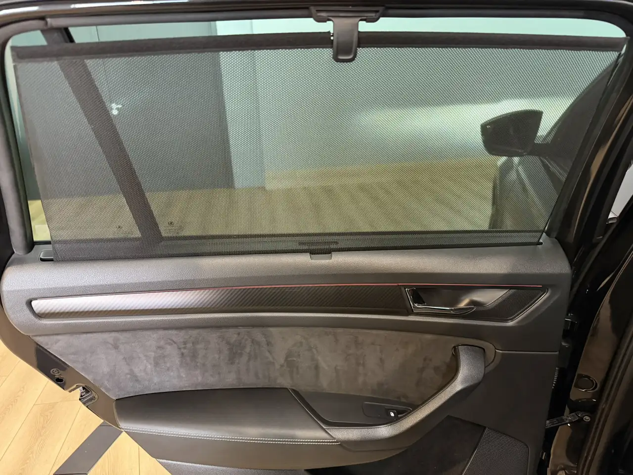 Skoda Kodiaq 1.5 TSI Sportline Plus 7p. Airco ECC Panorama, миниатюра 30