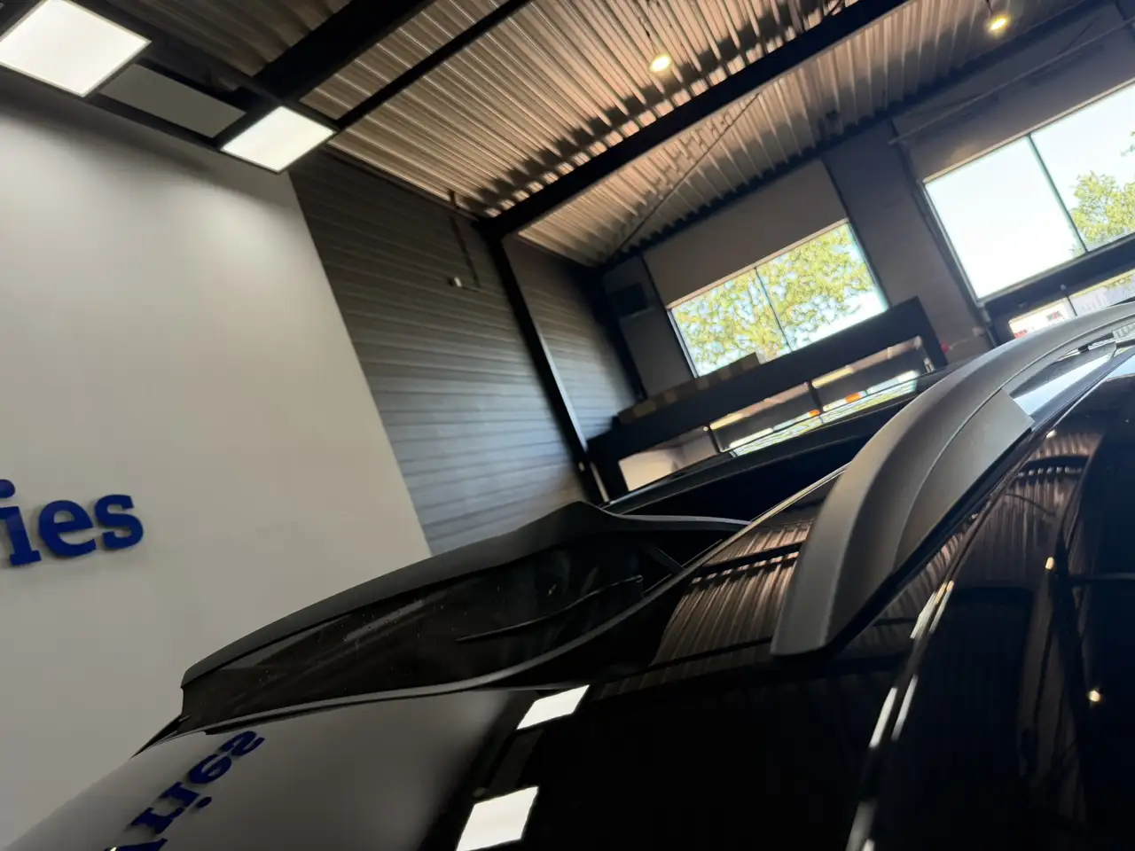 Skoda Kodiaq 1.5 TSI Sportline Plus 7p. Airco ECC Panorama, миниатюра 11