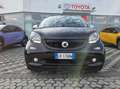 smart forFour Forfour II 2015 1.0 Passion 71cv Noir - thumbnail 1