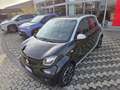 smart forFour Forfour II 2015 1.0 Passion 71cv Noir - thumbnail 5