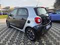 smart forFour Forfour II 2015 1.0 Passion 71cv Noir - thumbnail 7