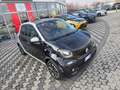 smart forFour Forfour II 2015 1.0 Passion 71cv Noir - thumbnail 4
