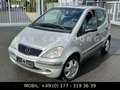Mercedes-Benz A 160 *KLIMAANLAGE*TÜV NEU* Plateado - thumbnail 2