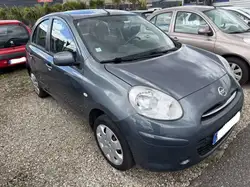 Nissan Micra IV 1.2 80 Acenta