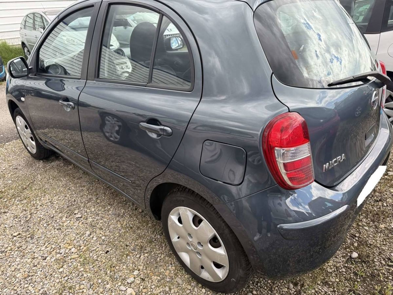 Photo du véhicule