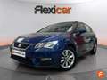 SEAT Leon 1.4 TGI GNC St&Sp Reference Blauw - thumbnail 3