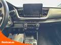 Kia Stonic 1.0 T-GDi 74kW (100CV) HEV iMT Drive - 5 P (2021) Blanc - thumbnail 11