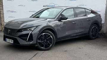 PLUG-IN HYBRID 180CH GT E-EAT8