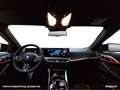 BMW M4 Competition Navi+360°+Laser+BT UPE: 136.830€ Zwart - thumbnail 14
