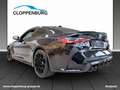 BMW M4 Competition Navi+360°+Laser+BT UPE: 136.830€ Zwart - thumbnail 3