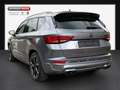 CUPRA Ateca VZ 4Drive 2.0TSI DSG AHK 5J. GARANTIE ACC TRAVEL A Gris - thumbnail 3
