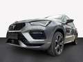 CUPRA Ateca VZ 4Drive 2.0TSI DSG AHK 5J. GARANTIE ACC TRAVEL A Gris - thumbnail 5
