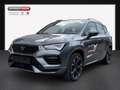 CUPRA Ateca 4Drive CUPRA VZ 2.0 TSI 221 KW (300 PS) DSG AHK Si Gris - thumbnail 1