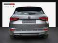 CUPRA Ateca VZ 4Drive 2.0TSI DSG AHK 5J. GARANTIE ACC TRAVEL A Gris - thumbnail 4