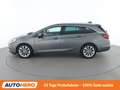 Opel Astra 1.4 SIDI Turbo Innovation Start&Stop Grau - thumbnail 3