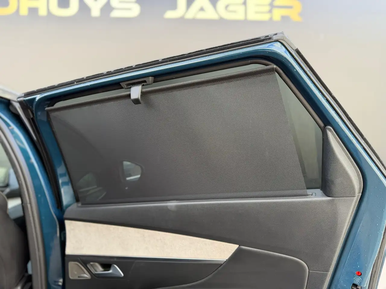 Peugeot 5008 1.2 PureTech GT Line Pano Automaat Carplay E.klep, миниатюра 29