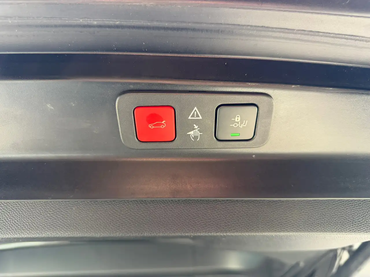 Peugeot 5008 1.2 PureTech GT Line Pano Automaat Carplay E.klep, миниатюра 15
