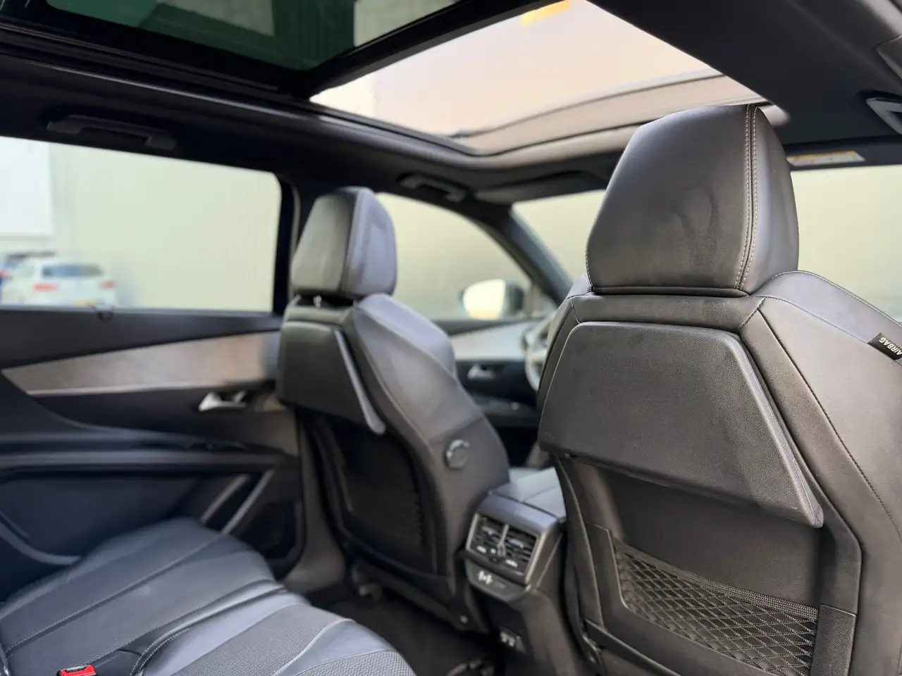 Peugeot 5008 1.2 PureTech GT Line Pano Automaat Carplay E.klep, миниатюра 30