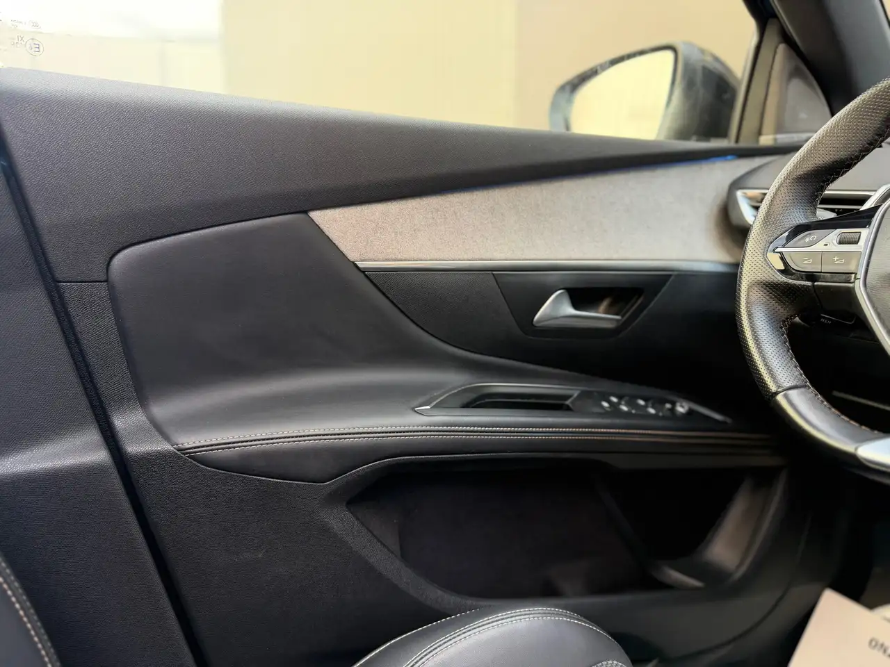 Peugeot 5008 1.2 PureTech GT Line Pano Automaat Carplay E.klep, миниатюра 25