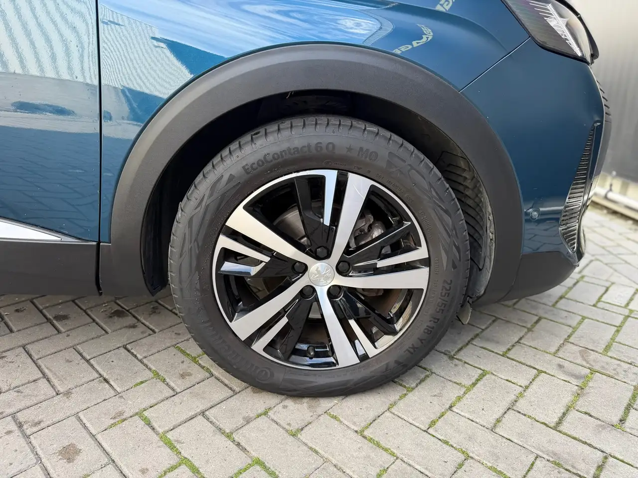 Peugeot 5008 1.2 PureTech GT Line Pano Automaat Carplay E.klep, миниатюра 19